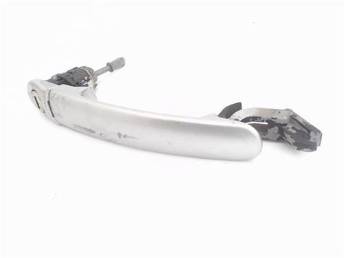 Front right exterior door handle VW GOLF IV (1J1)  | BP16441047C129 