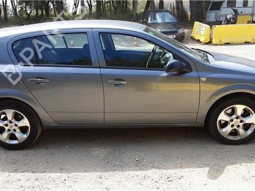 Elektronisk modul OPEL ASTRA H (A04) 1.9 CDTI 16V (L48) | BP17322396M83 