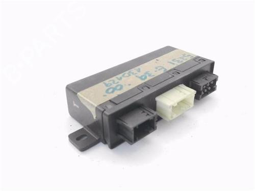 Elektronisk modul BMW 5 (E39) 523 i (170 hp) 28818734