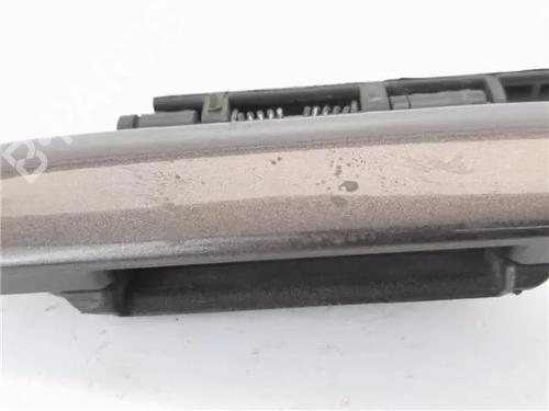 Front left exterior door handle CITROËN XSARA PICASSO (N68) 2.0 HDi | BP23392853C128 