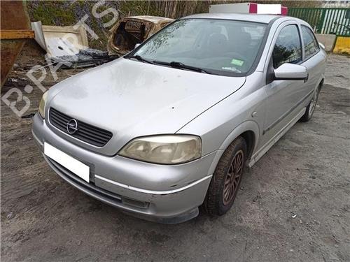 Elektronisk modul OPEL ASTRA G Hatchback (T98)  | BP25604903M83 