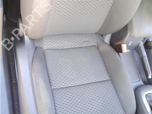 Right front seat VW GOLF VI (5K1)  | BP32417343C16 