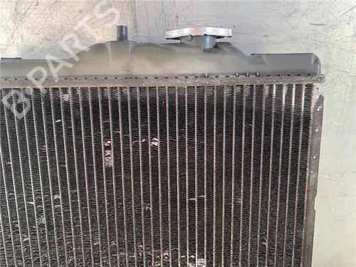 Køler HONDA HR-V (GH_) 1.6 16V | BP30981005M31 