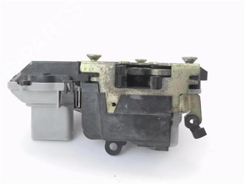 Front right lock CITROËN XSARA PICASSO (N68) 2.0 HDi | BP24152567C97 