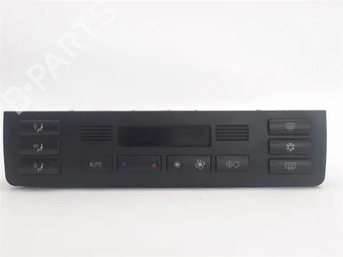 Used Climate control BMW 3 (E46) 320 d (136 hp) 12597361