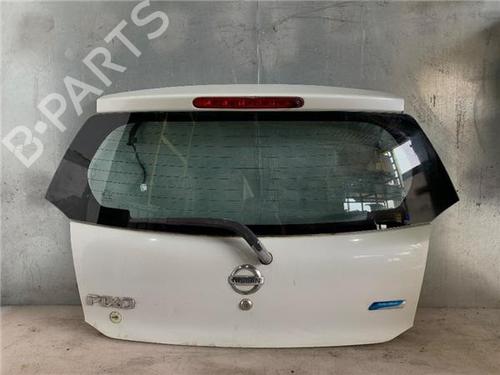 Used Tailgate NISSAN PIXO (UA0) [2009-2025]  13459380