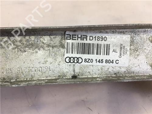 Intercooler AUDI A2 (8Z0) 1.4 TDI | BP9718026M30 