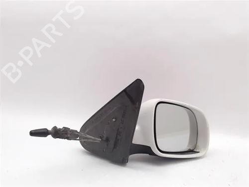 Right mirror SEAT LEON (1M1)  | BP13043475C27 