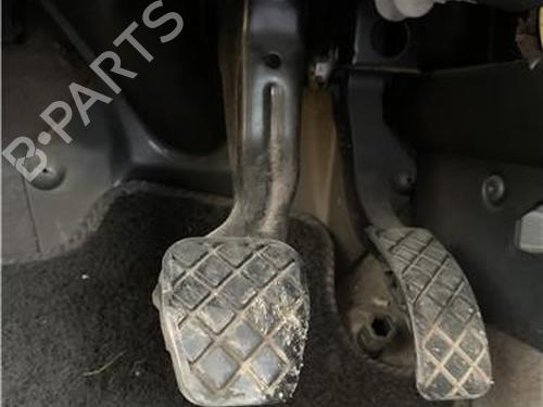 Used Break pedal SEAT TOLEDO II (1M2) [1998-2006]  26445210