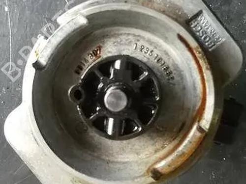 Ignition distributor OPEL CORSA A Hatchback (S83) 1.4 S (F08, M08, F68, M68) | BP9764504M68 
