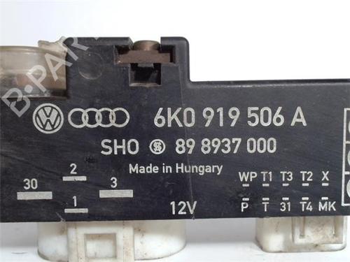 Fuse box SEAT IBIZA II (6K1)  | BP13050175E1 