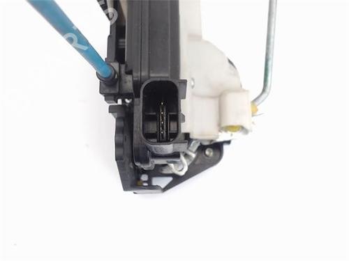Rear left lock KIA RIO III (UB) 1.2 CVVT | BP16578614C100 