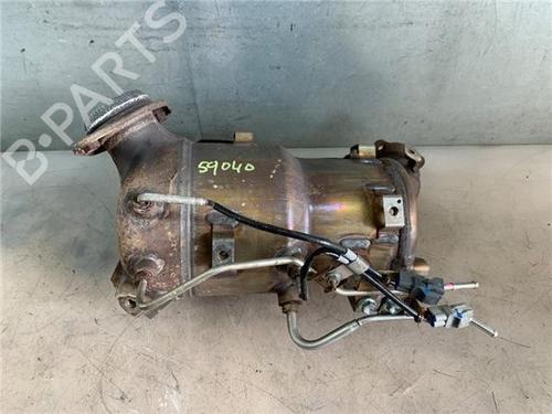 Used Catalyst TOYOTA VERSO (_R2_) 2.0 D-4D (AUR20_, AUR20R) (126 hp) 26445970