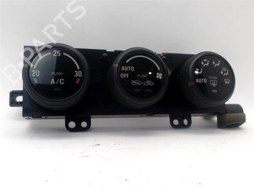 Commande Chauffage SUZUKI GRAND VITARA I (FT, HT) 2.0 TD 4x4 (SQ 420D) | BP22640836I5 