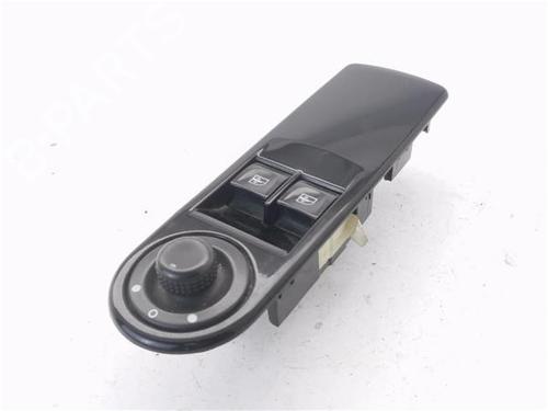 Left front window switch RENAULT CLIO IV (BH_) 1.5 dCi 90 | BP35951088I27 - Image 4