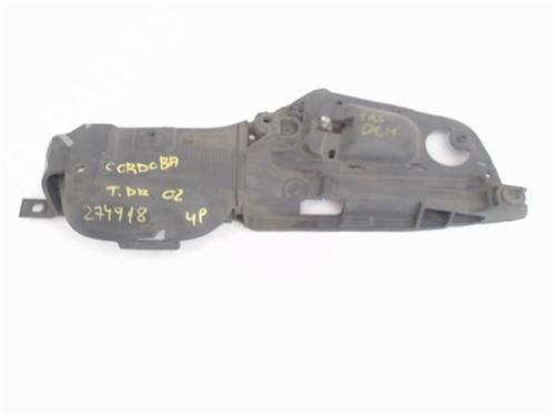 Rear right interior door handle SEAT CORDOBA (6K1, 6K2)  | BP14339016I16 