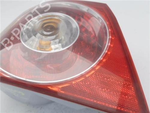 Left taillight CHEVROLET EPICA (KL1_) 2.0 | BP29251223C34 