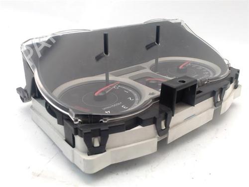 Instrument cluster NISSAN NOTE (E11, NE11) 1.5 dCi | BP22432865C47 