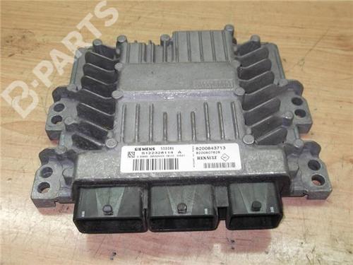 Used Electronic module RENAULT MEGANE II (BM0/1_, CM0/1_) [2001-2012]  10982813