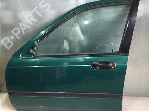 Used Left front door HONDA CIVIC VI Fastback (MA, MB) 1.4 i (MA8, MB2) (90 hp) 11362941