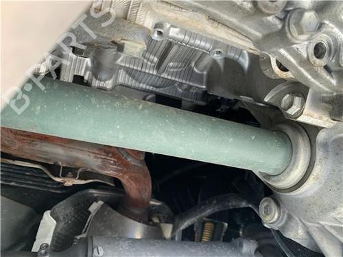 Right front driveshaft LEXUS RX (_U3_) 400h (MHU38_) | BP32419747M39  - Image 9