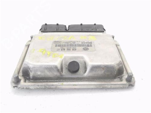 Electronic module CITROËN XSARA PICASSO (N68) 1.6 | BP10982796M83