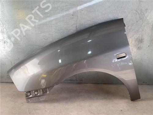 Left front fenders SEAT IBIZA III (6L1) 1.9 TDI | BP22432900C41 
