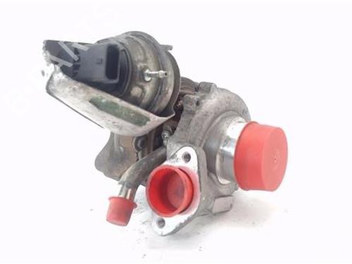 Turbocharger/Supercharger OPEL MOKKA / MOKKA X (J13) 1.7 CDTI (_76) | BP30169993M71