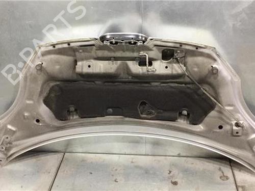 Hood PEUGEOT 107 (PM_, PN_) 1.0 | BP9758069C1