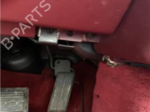 pedal-chrysler-le-baron-coupe-1986-1987-1988-1989-1990-1991-1992-1993-32418895 main image