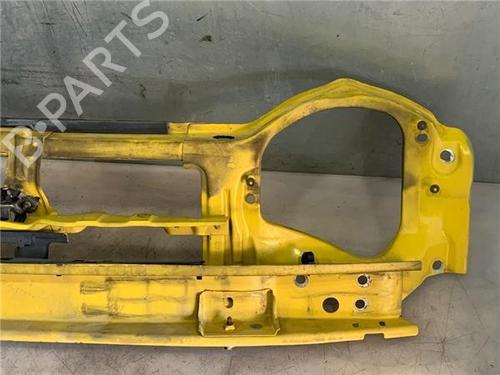 Frontplate/Frontkurv RENAULT TWINGO I (C06_)  | BP26434313C72 