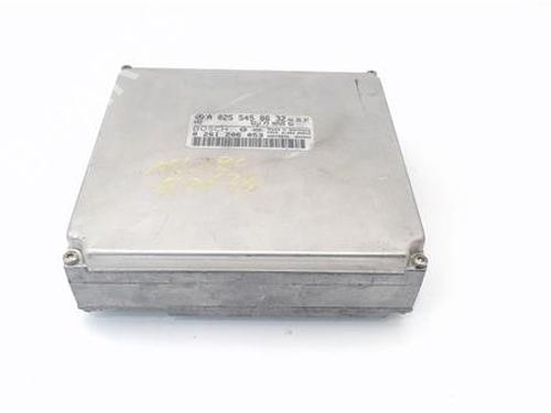 Elektronisk modul MERCEDES-BENZ M-CLASS (W163) ML 320 (163.154) | BP17062327M83 