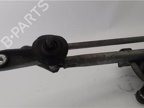 Viskermotor vindrude OPEL COMBO Box Body/MPV  | BP29452159M29 