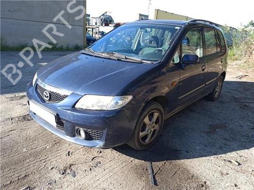 Brugte MAZDA PREMACY (CP) 2.0 TD (101 hp) 4184062