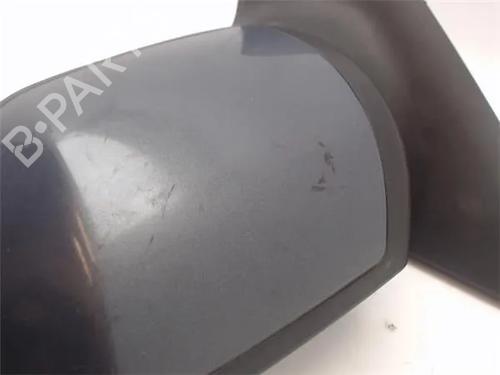 Left mirror FORD MONDEO III (B5Y)  | BP13043494C26 
