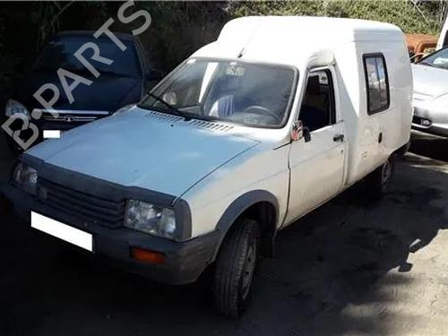 Starter CITROËN C15 Box Body/MPV (VD_) 1.1 i | BP12108328M8 