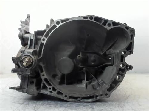 Gearbox CITROËN C5 I (DC_)  | BP13738236M3 