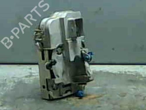 Front right lock CITROËN BERLINGO / BERLINGO FIRST Box Body/MPV (M_) 2.0 HDI 90 (MBRHY, MCRHY) | BP12124854C97 