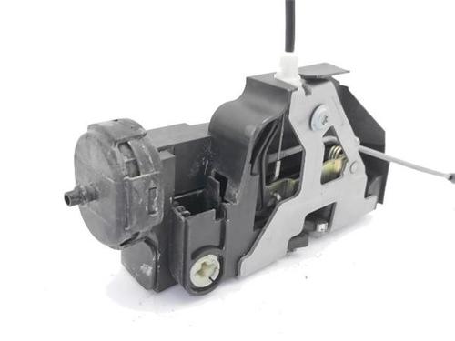 Front right lock MERCEDES-BENZ A-CLASS (W168)  | BP22632662C97 