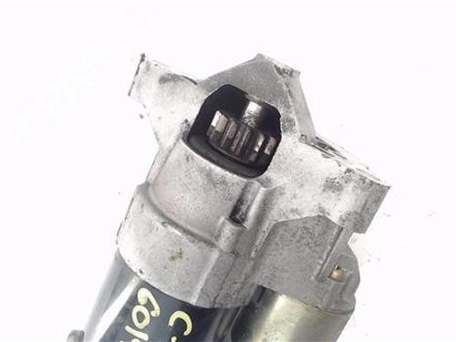 Startmotor CITROËN C5 I (DC_) 2.0 HDi (DCRHZB, DCRHZE) | BP25496060M8 