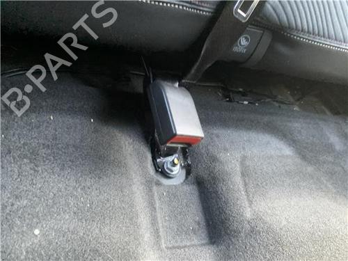Used Seat buckle Seat buckle OPEL MOKKA / MOKKA X (J13) 1.7 CDTI (_76) (131 hp) 32417426 32417426