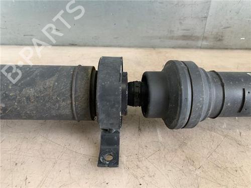 Driveshaft LAND ROVER DISCOVERY III (L319) 2.7 TD 4x4 | BP25977336M37