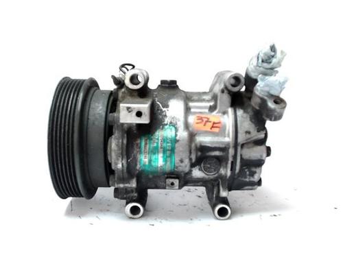 AC compressor RENAULT KANGOO Express (FW0/1_)  | BP13396630M34