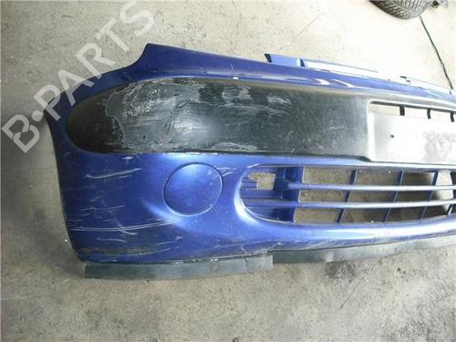 Used Front bumper CITROËN XSARA PICASSO (N68) 2.0 HDi (90 hp) 9635097