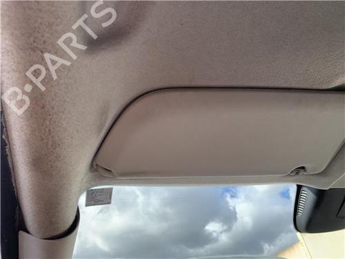 left-sun-visor-mercedes-benz-vito-van-w447-2014-32417711 main image