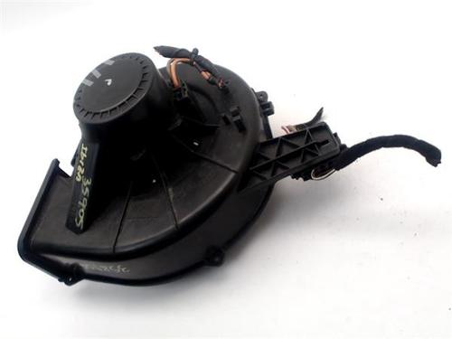 Heater blower motor SEAT IBIZA IV (6J5, 6P1)  | BP27723051M62
