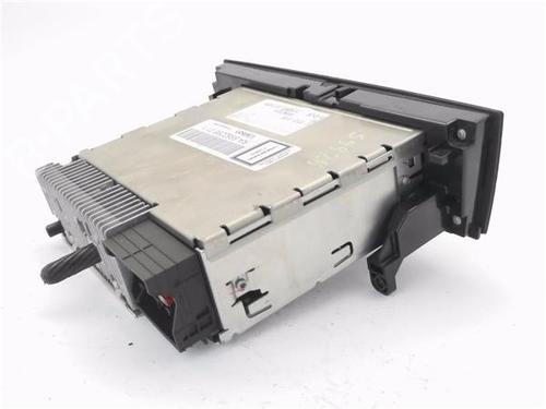 Radio BMW 1 (E87)  | BP24870128E6 