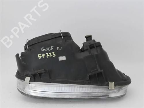 Left headlight VW GOLF IV (1J1) 1.6 16V | BP22132795C28 