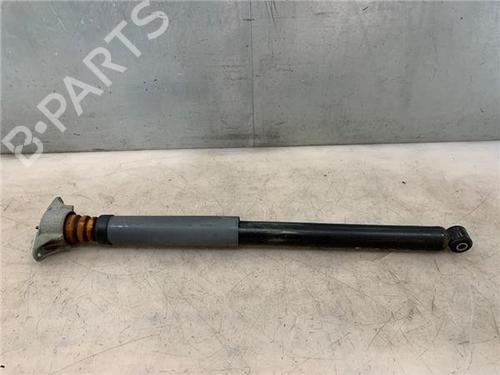 Used Right rear shock absorber FORD FOCUS II (DA_, HCP, DP) [2004-2013]  21605614