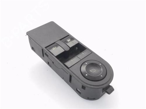 Left front window switch OPEL ASTRA H (A04) | BP37260910I27 - Image 3